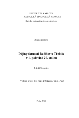 Náhled dokumentu