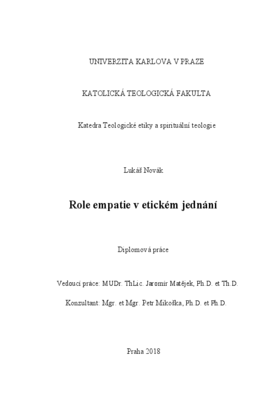 Náhled dokumentu