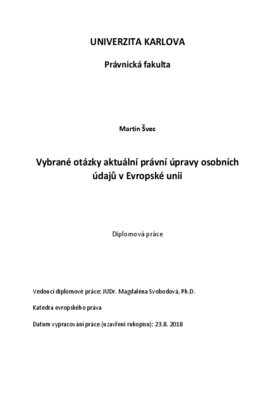 Náhled dokumentu