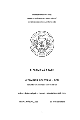 Náhled dokumentu