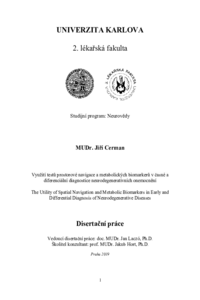 Náhled dokumentu