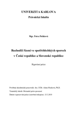 Náhled dokumentu