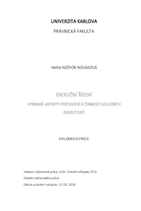 Náhled dokumentu