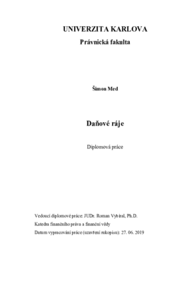 Náhled dokumentu