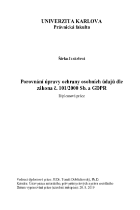 Náhled dokumentu