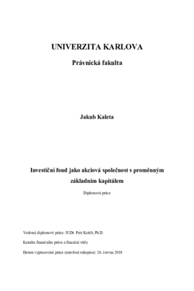 Náhled dokumentu