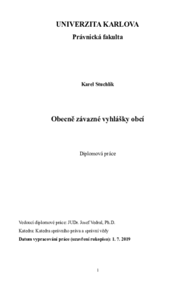Náhled dokumentu