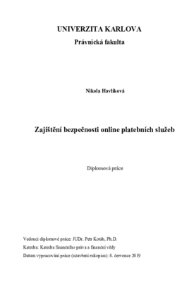 Náhled dokumentu