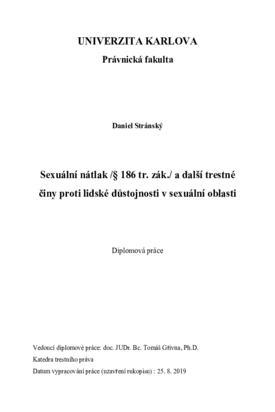 Náhled dokumentu