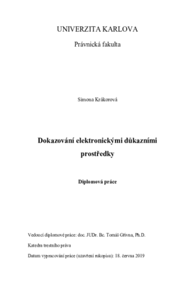 Náhled dokumentu