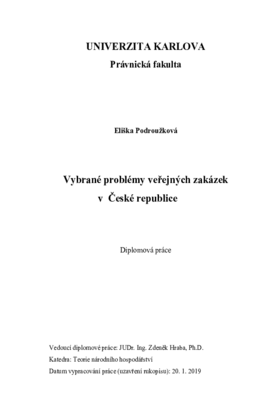 Náhled dokumentu