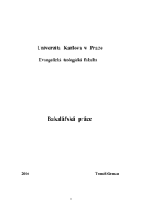 Náhled dokumentu