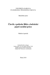 Náhled dokumentu