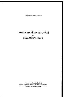 Náhled dokumentu