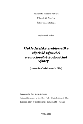 Náhled dokumentu