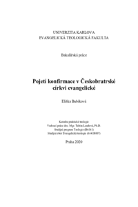 Náhled dokumentu