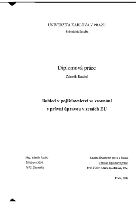 Náhled dokumentu