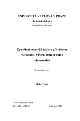 Náhled dokumentu