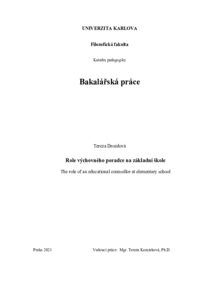 Náhled dokumentu