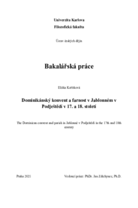 Náhled dokumentu