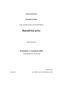 Náhled dokumentu