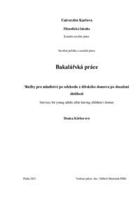 Náhled dokumentu