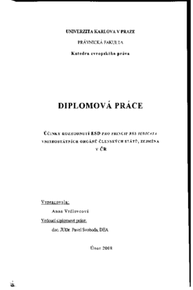 Náhled dokumentu