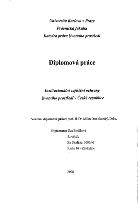 Náhled dokumentu