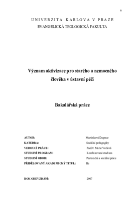 Náhled dokumentu