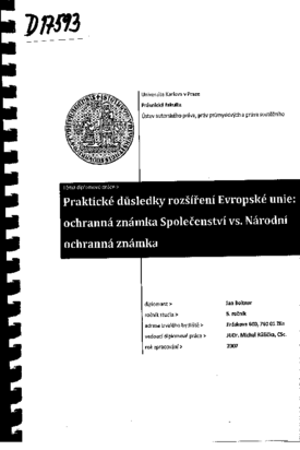 Náhled dokumentu