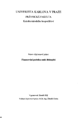 Náhled dokumentu