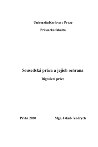 Náhled dokumentu