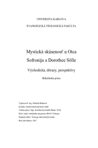 Náhled dokumentu