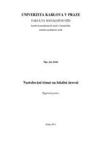 Náhled dokumentu