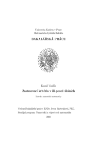 Náhled dokumentu