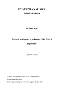 Náhled dokumentu