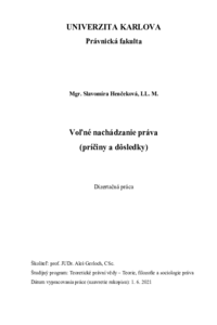Náhled dokumentu