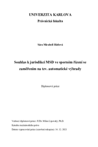 Náhled dokumentu