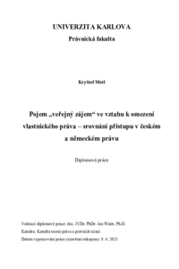 Náhled dokumentu