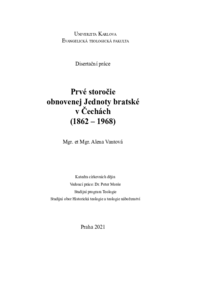 Náhled dokumentu