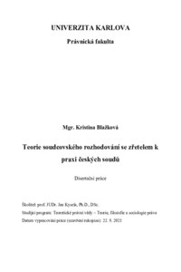 Náhled dokumentu