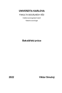 Náhled dokumentu