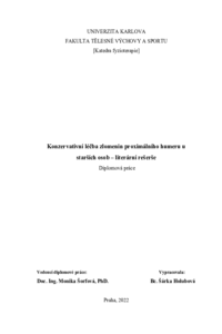 Náhled dokumentu