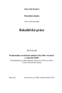 Náhled dokumentu
