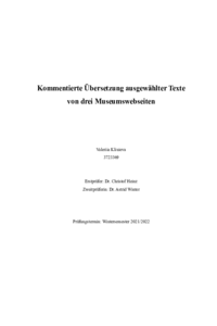 Document thumbnail