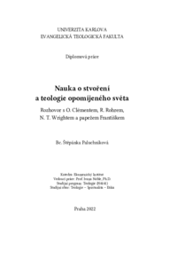 Náhled dokumentu