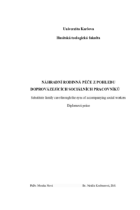 Náhled dokumentu