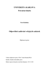 Náhled dokumentu