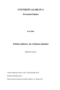 Náhled dokumentu
