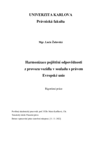 Náhled dokumentu